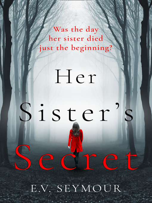Cover image for Her Sister's Secret